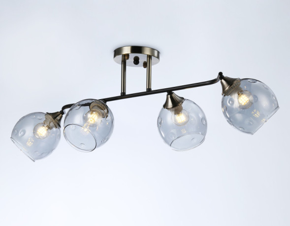 Люстра на штанге Ambrella Light Traditional TR303011