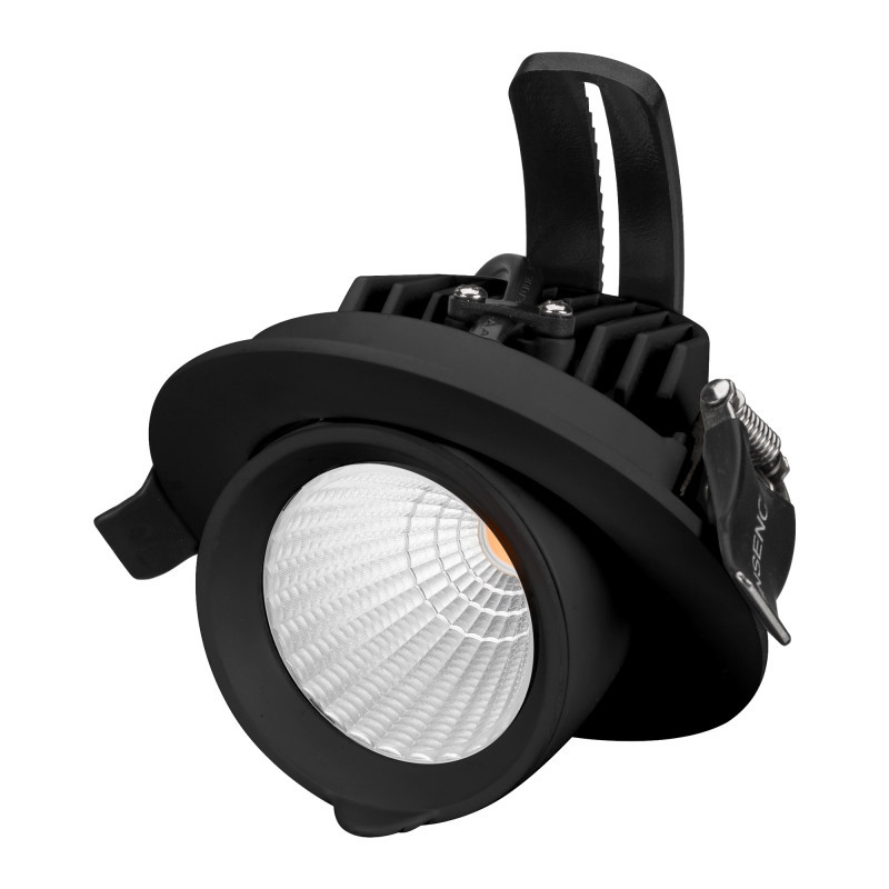 Встраиваемый точечный светильник Arlight EXPLORER 034520