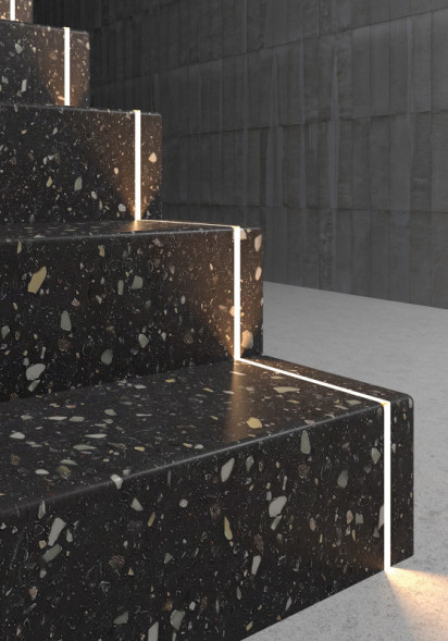 Лента Maytoni Technical 2835 20019 48W 24V 1000lm белый (теплый) IP20