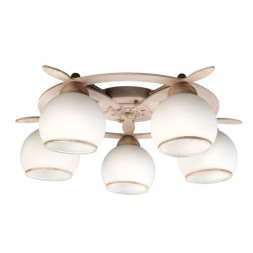 Потолочная люстра Omnilux Omnilux 505 OML-50517-05