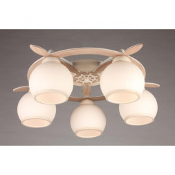 Потолочная люстра Omnilux Omnilux 505 OML-50517-05
