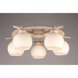 Потолочная люстра Omnilux Omnilux 505 OML-50517-05