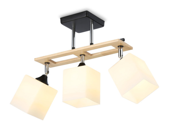 Потолочный светильник Ambrella Light Traditional TR9507