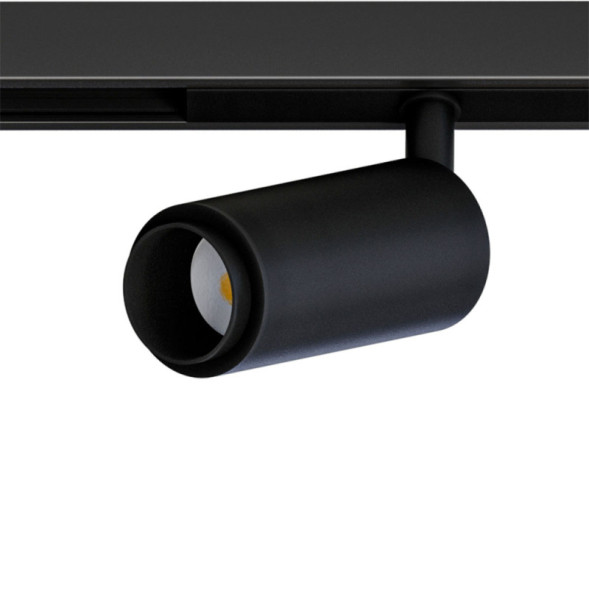 Трековый магнитный светильник A7275PL-1BK ARTE Lamp OPTIMA