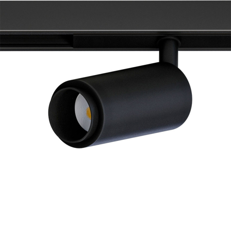 Трековый магнитный светильник A7275PL-1BK ARTE Lamp OPTIMA
