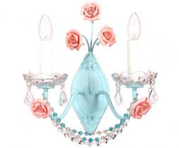 Бра Lucia Tucci Fiori Di Rose FIORI DI ROSE W186.2