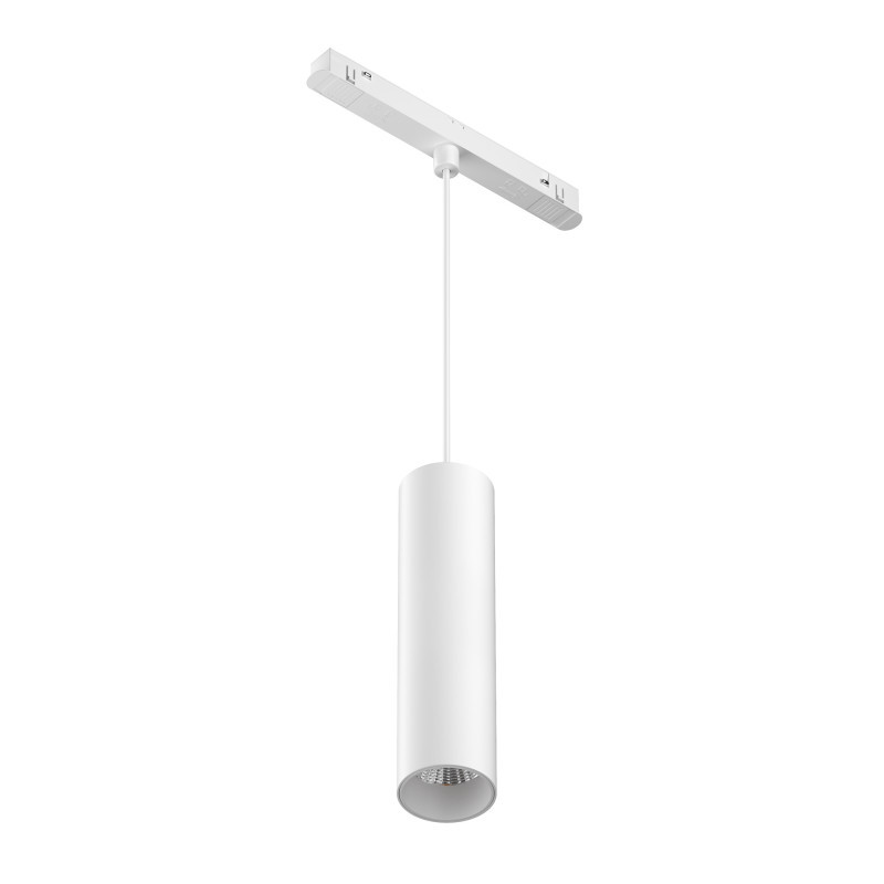 Магнитный трековый светильник Maytoni Technical FOCUS LED TR041-2-12W3K-W