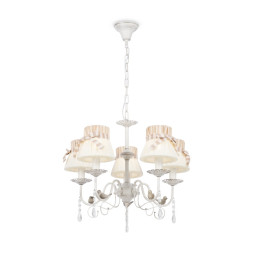 Подвесная люстра Freya FABLE FR5122PL-05WG