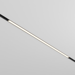 Магнитный трековый светильник Maytoni Technical BASIS TR030-4-30WTW-DD-B