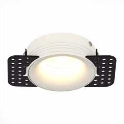 Встраиваемый точечный светильник ST-Luce ST218.558.01