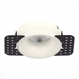 Встраиваемый точечный светильник ST-Luce ST218.558.01