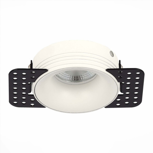 Встраиваемый точечный светильник ST-Luce ST218.558.01