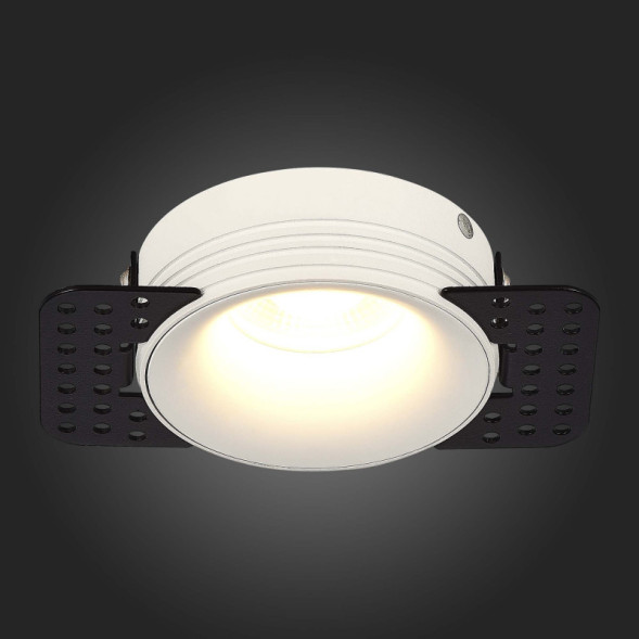 Встраиваемый точечный светильник ST-Luce ST218.558.01