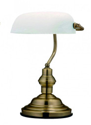 Настольная лампа Globo 2492 ANTIQUE