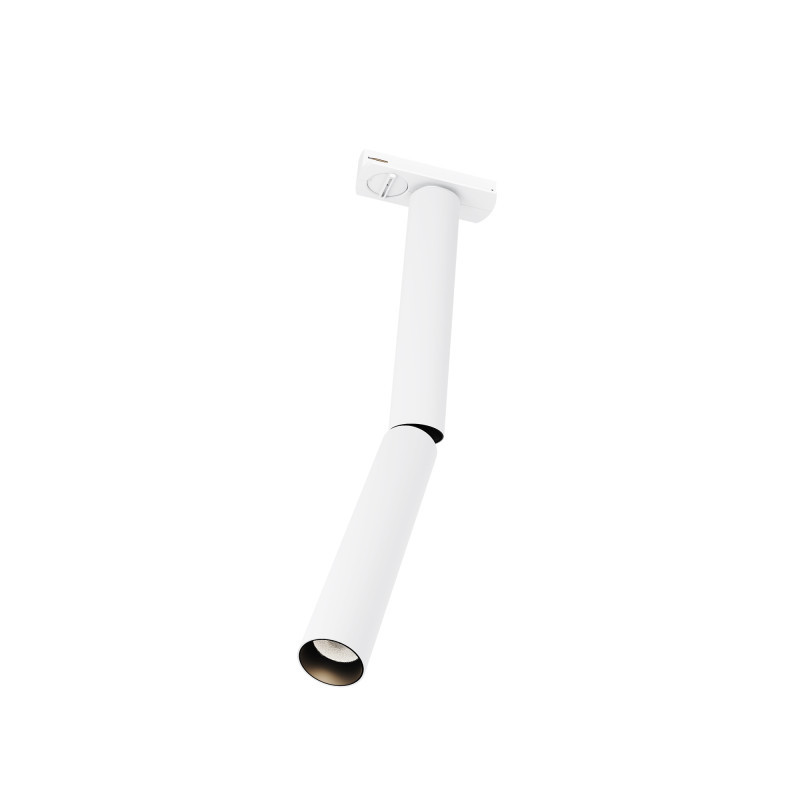 Светодиодный трековый светильник Maytoni Technical Focus T TR142-1-6W3K-W