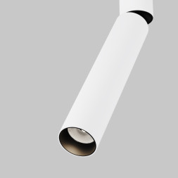 Светодиодный трековый светильник Maytoni Technical Focus T TR142-1-6W3K-W