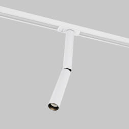 Светодиодный трековый светильник Maytoni Technical Focus T TR142-1-6W3K-W