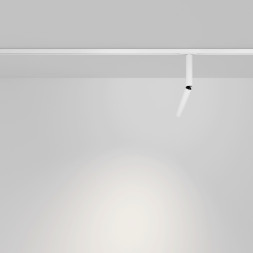 Светодиодный трековый светильник Maytoni Technical Focus T TR142-1-6W3K-W