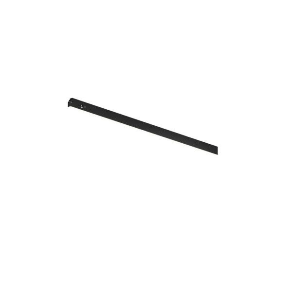 Магнитный трековый светильник Maytoni Technical BASIS TR190-1-5W4K-B