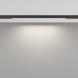 Магнитный трековый светильник Maytoni Technical BASIS TR190-1-5W4K-B