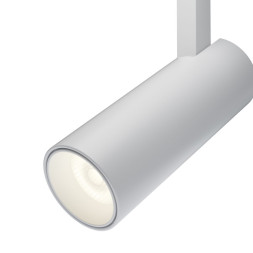 Магнитный трековый светильник Maytoni Technical FOCUS LED TR019-2-10W4K-W