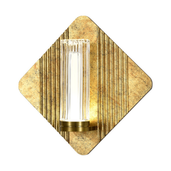 Бра V000198L Indigo RILIEVO