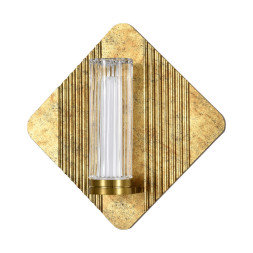 Бра V000198L Indigo RILIEVO