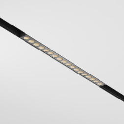 Магнитный трековый светильник Maytoni Technical Points TR031-2-18W4K-B