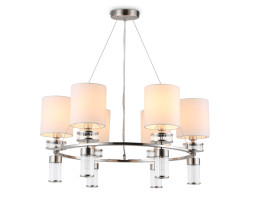 Подвесная люстра Ambrella Light LH71291 HIGH LIGHT