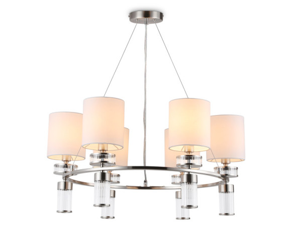 Подвесная люстра Ambrella Light LH71291 HIGH LIGHT