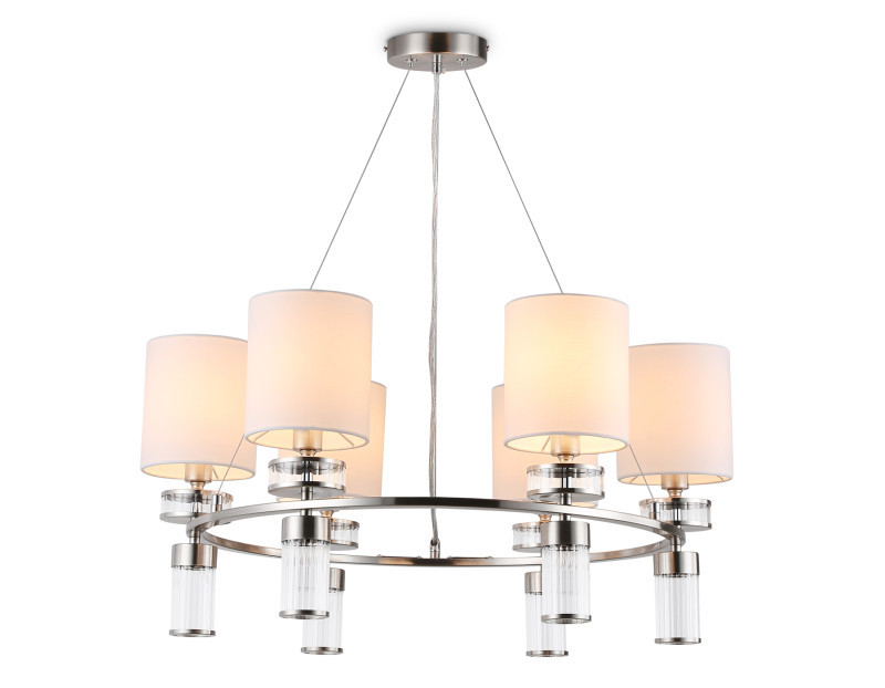Подвесная люстра Ambrella Light LH71291 HIGH LIGHT