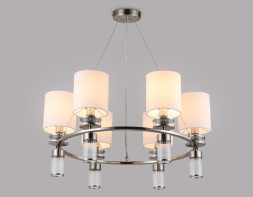 Подвесная люстра Ambrella Light LH71291 HIGH LIGHT