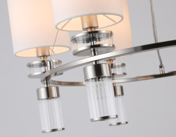 Подвесная люстра Ambrella Light LH71291 HIGH LIGHT