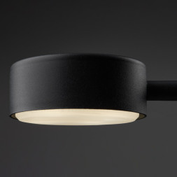 Люстра на штанге Freya Tactic FR5363CL-04B