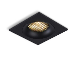 Встраиваемый светильник Ambrella Light TN102729 TECHNO SPOT