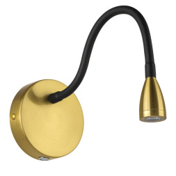 Спот 808631 Lightstar Muro III