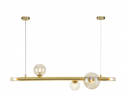 Подвесная люстра Indigo V000246 Canto