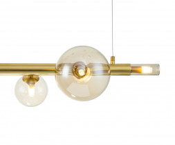 Подвесная люстра Indigo V000246 Canto