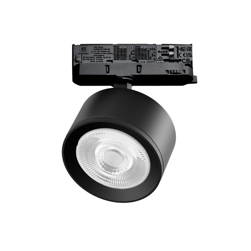 Трековый светильник A5547QT60G Lightstar Alta Pro