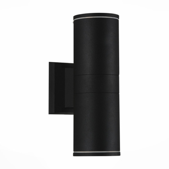 Уличный настенный светильник ST-Luce Tubo SL561.401.02