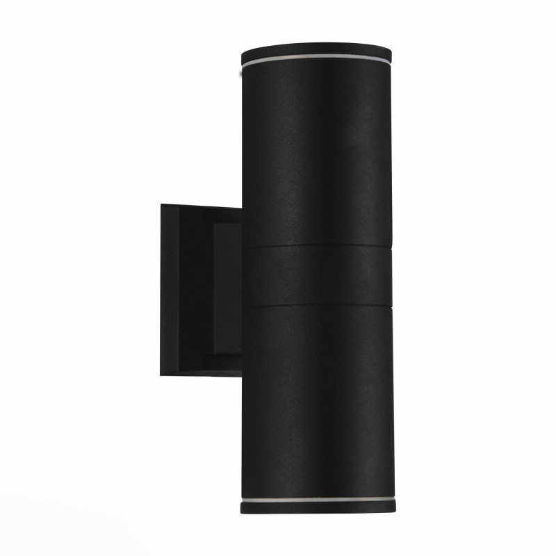 Уличный настенный светильник ST-Luce Tubo SL561.401.02