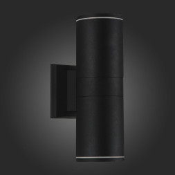 Уличный настенный светильник ST-Luce Tubo SL561.401.02