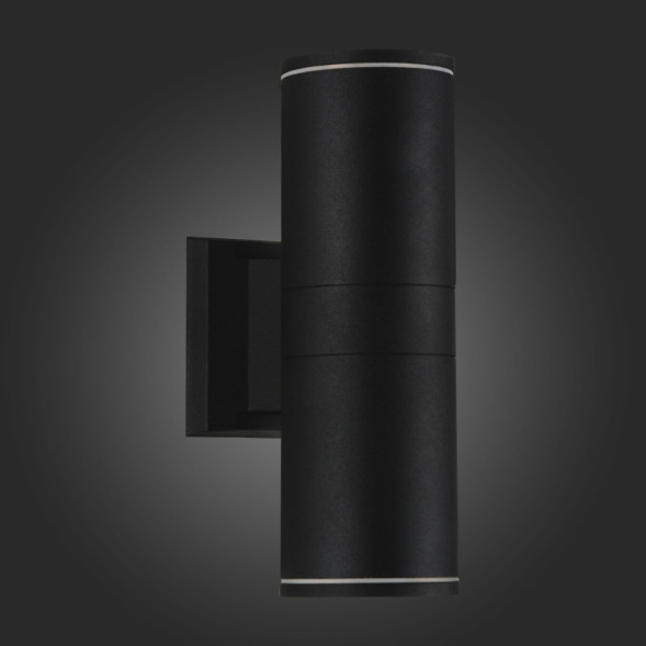 Уличный настенный светильник ST-Luce Tubo SL561.401.02
