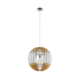 Подвесной светильник EGLO OLMERO 1 32846