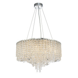 Подвесная люстра Indigo V000600 GIULIETTA