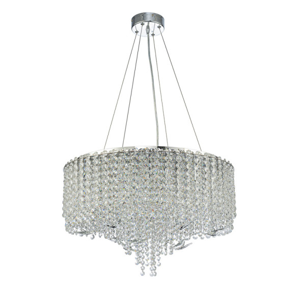 Подвесная люстра Indigo V000600 GIULIETTA