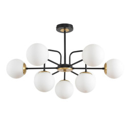 Люстра на штанге 8375/9C LUMION elrona