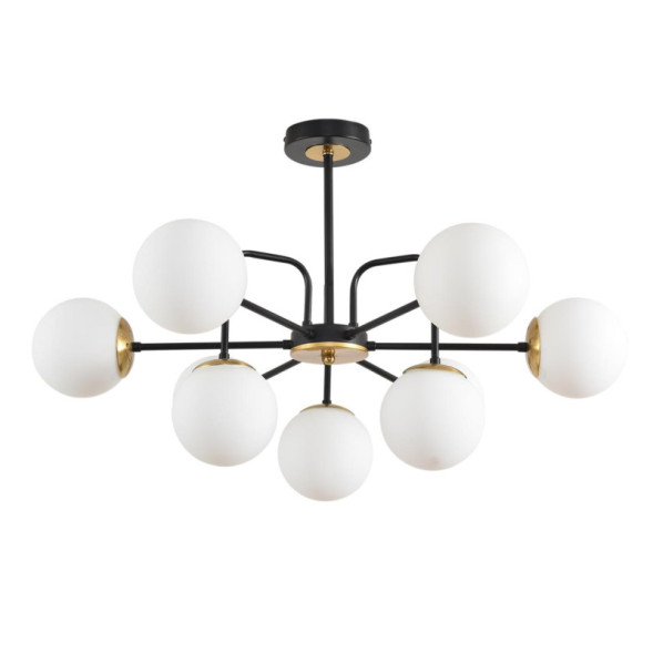 Люстра на штанге 8375/9C LUMION elrona