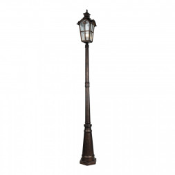 Садово-парковый светильник Favourite BRISTOL 2036-1F