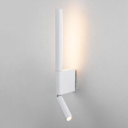 Бра Elektrostandard Sarca LED белый (40111/LED)